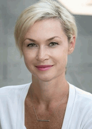 speaker headshot