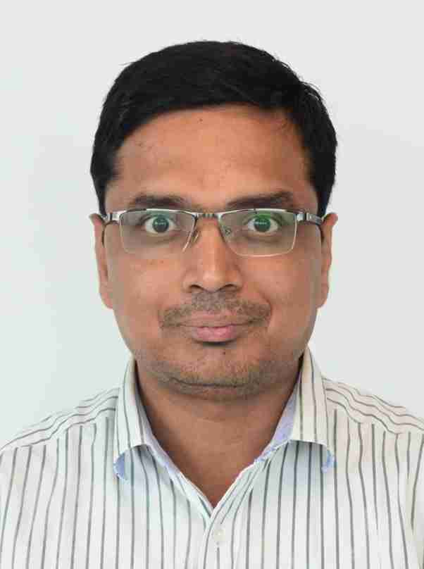 speaker headshot