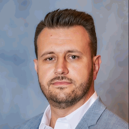 speaker headshot