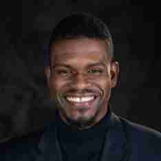 speaker headshot