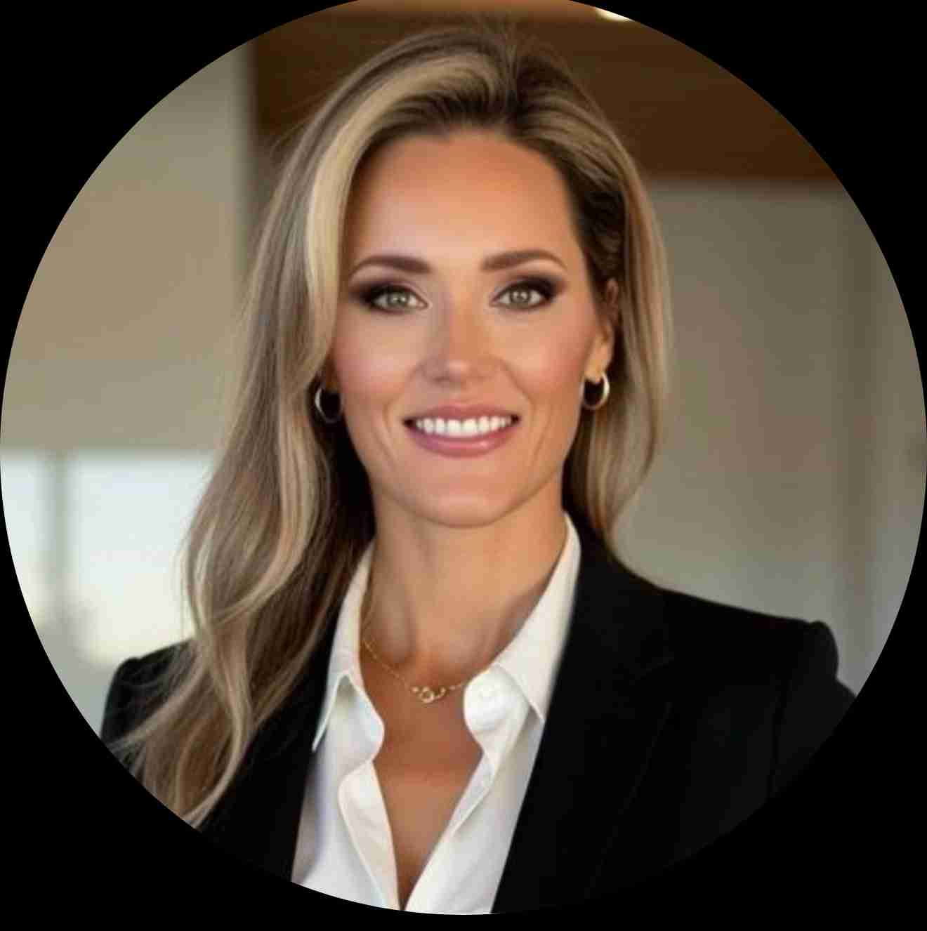 speaker headshot