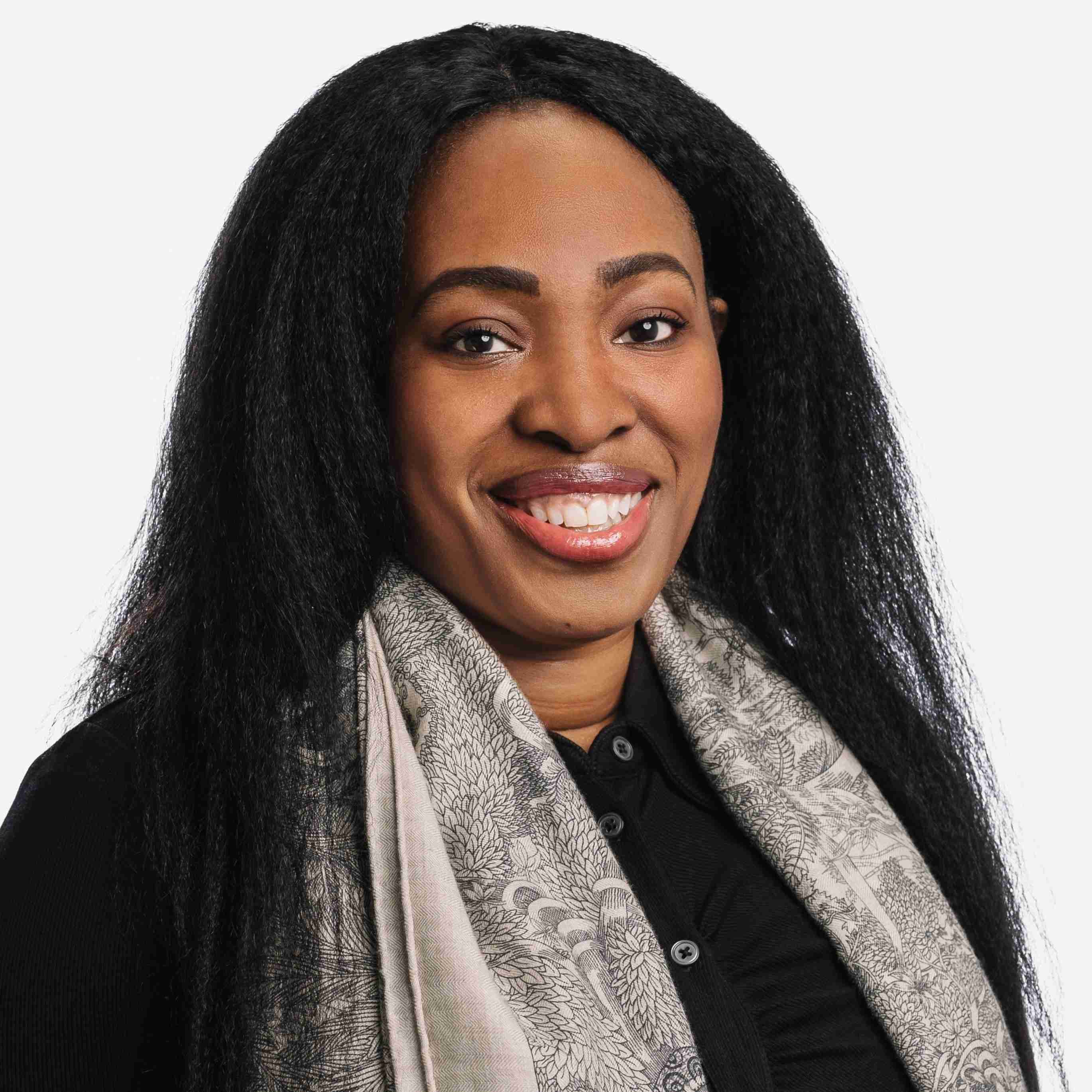speaker headshot