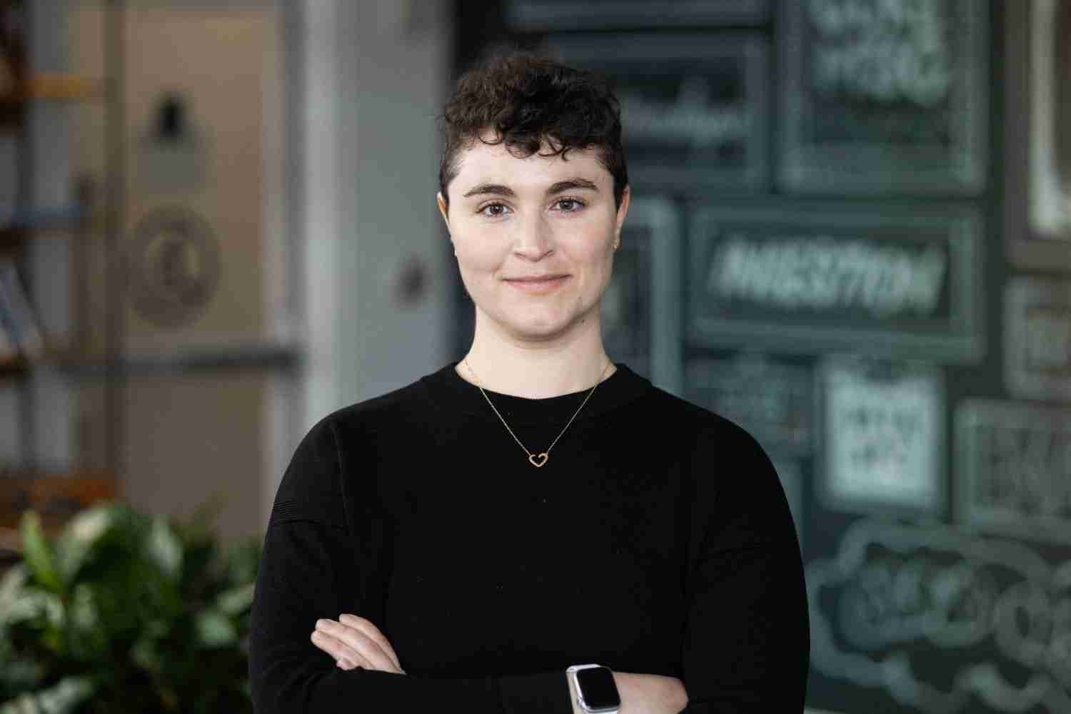 speaker headshot