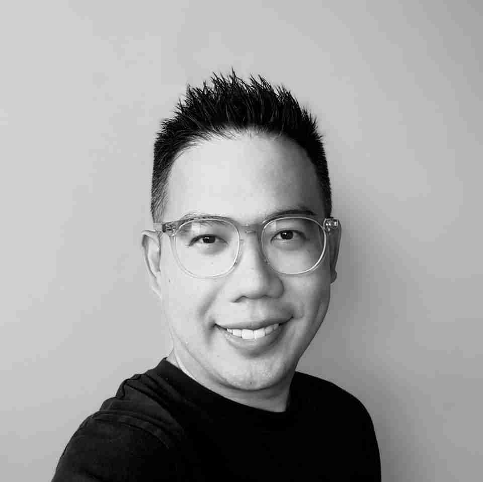 speaker headshot