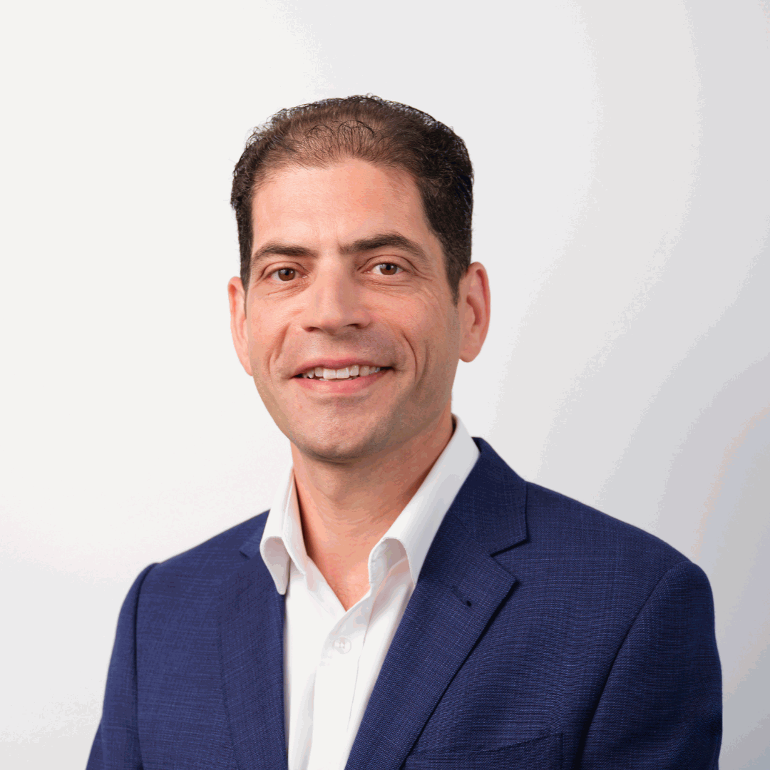speaker headshot