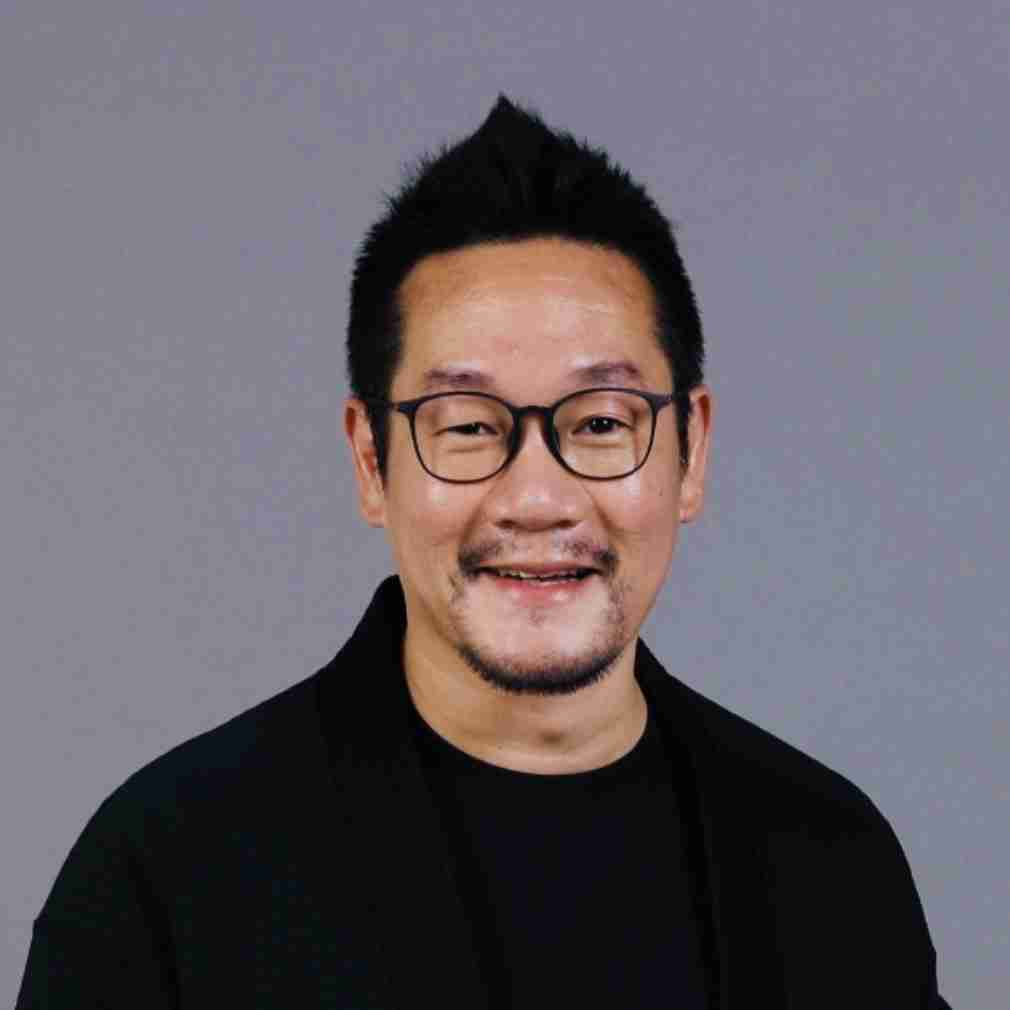 speaker headshot