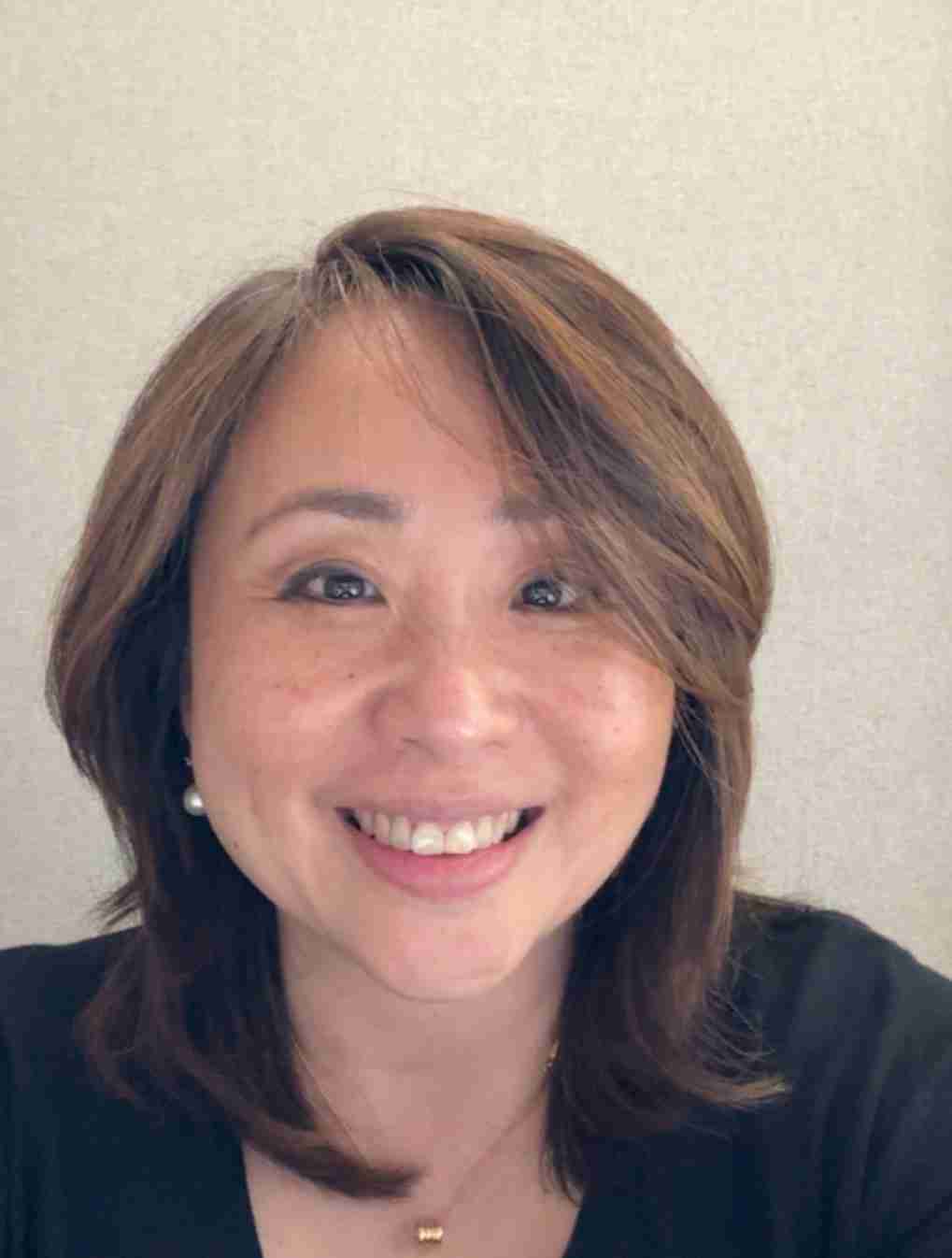speaker headshot