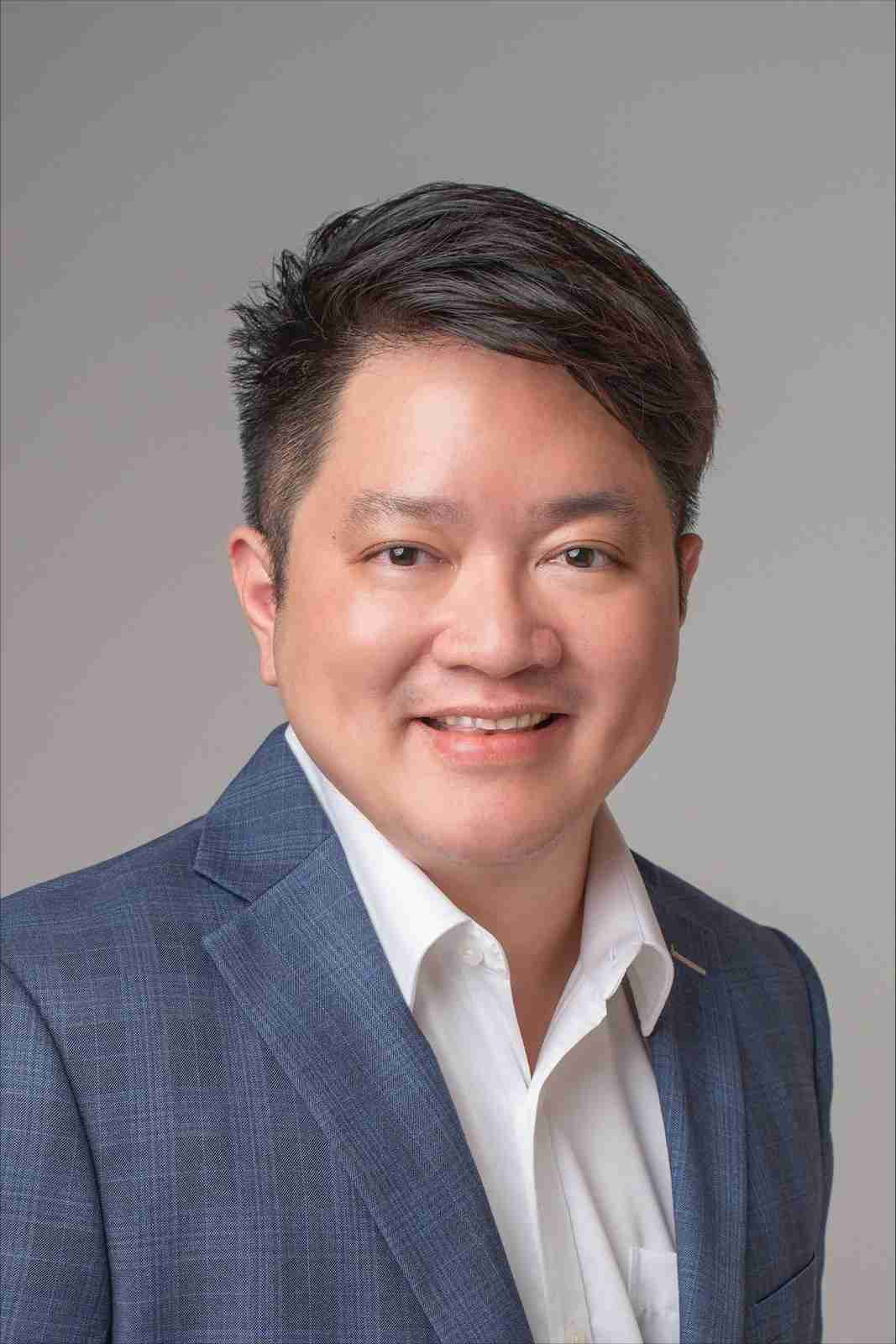 speaker headshot