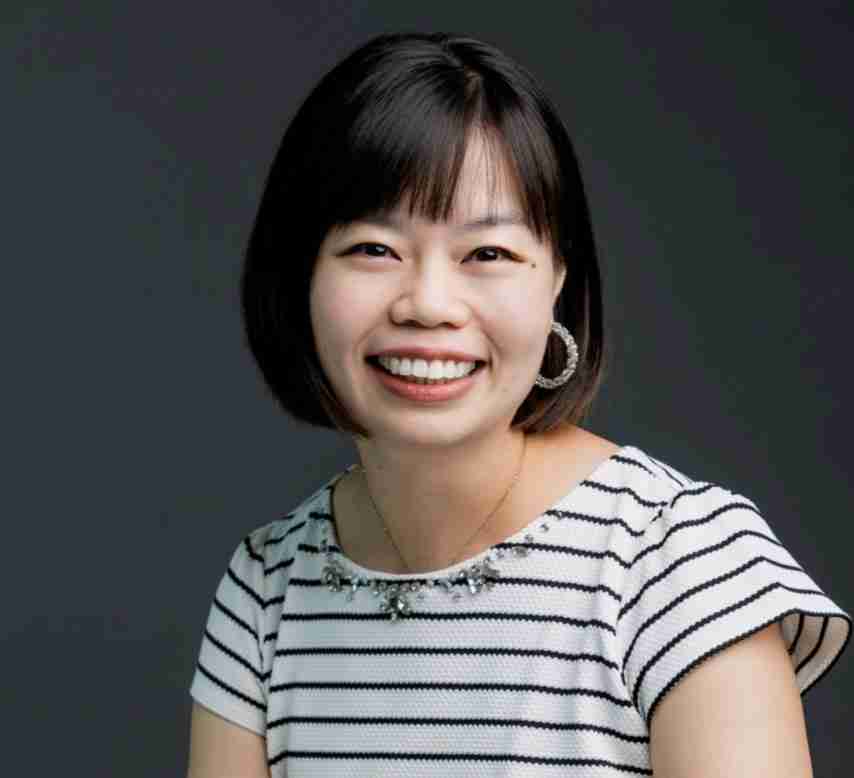 speaker headshot