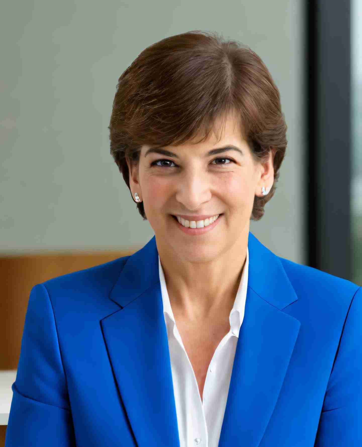 speaker headshot