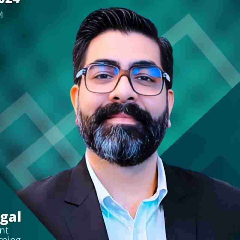 speaker headshot