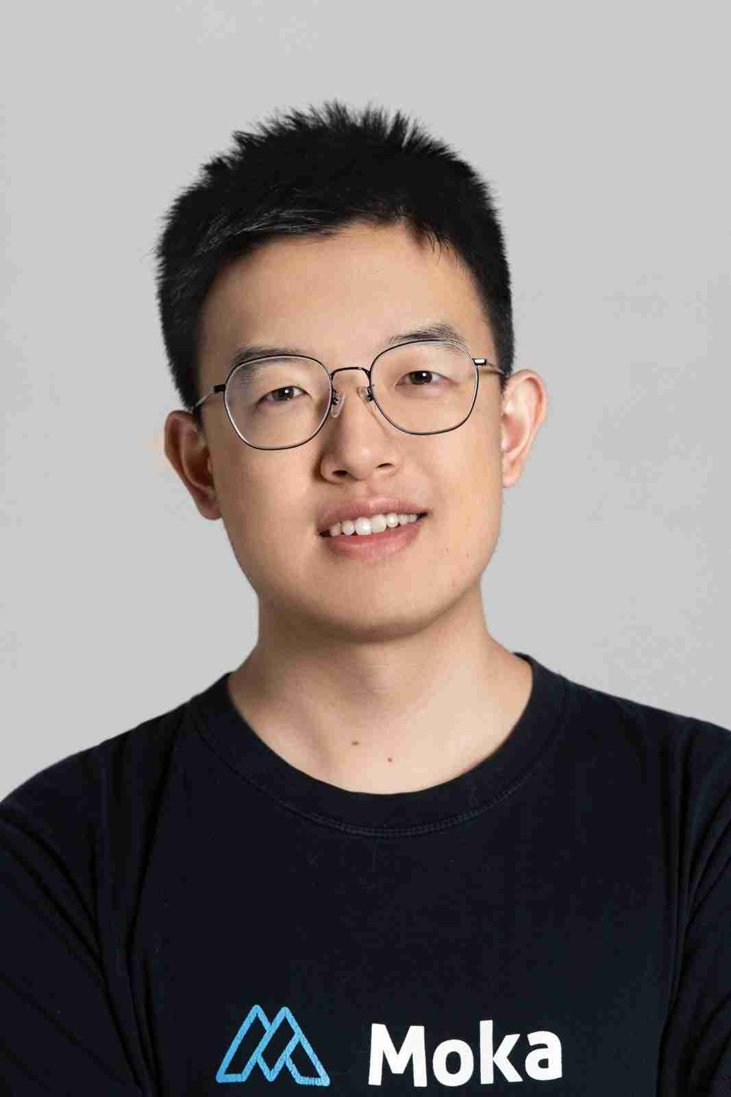 speaker headshot