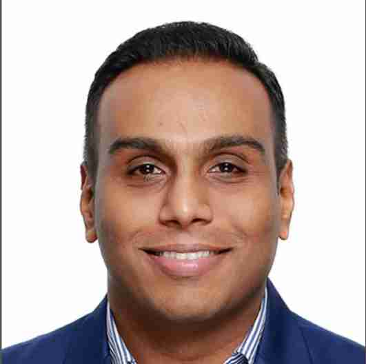 speaker headshot