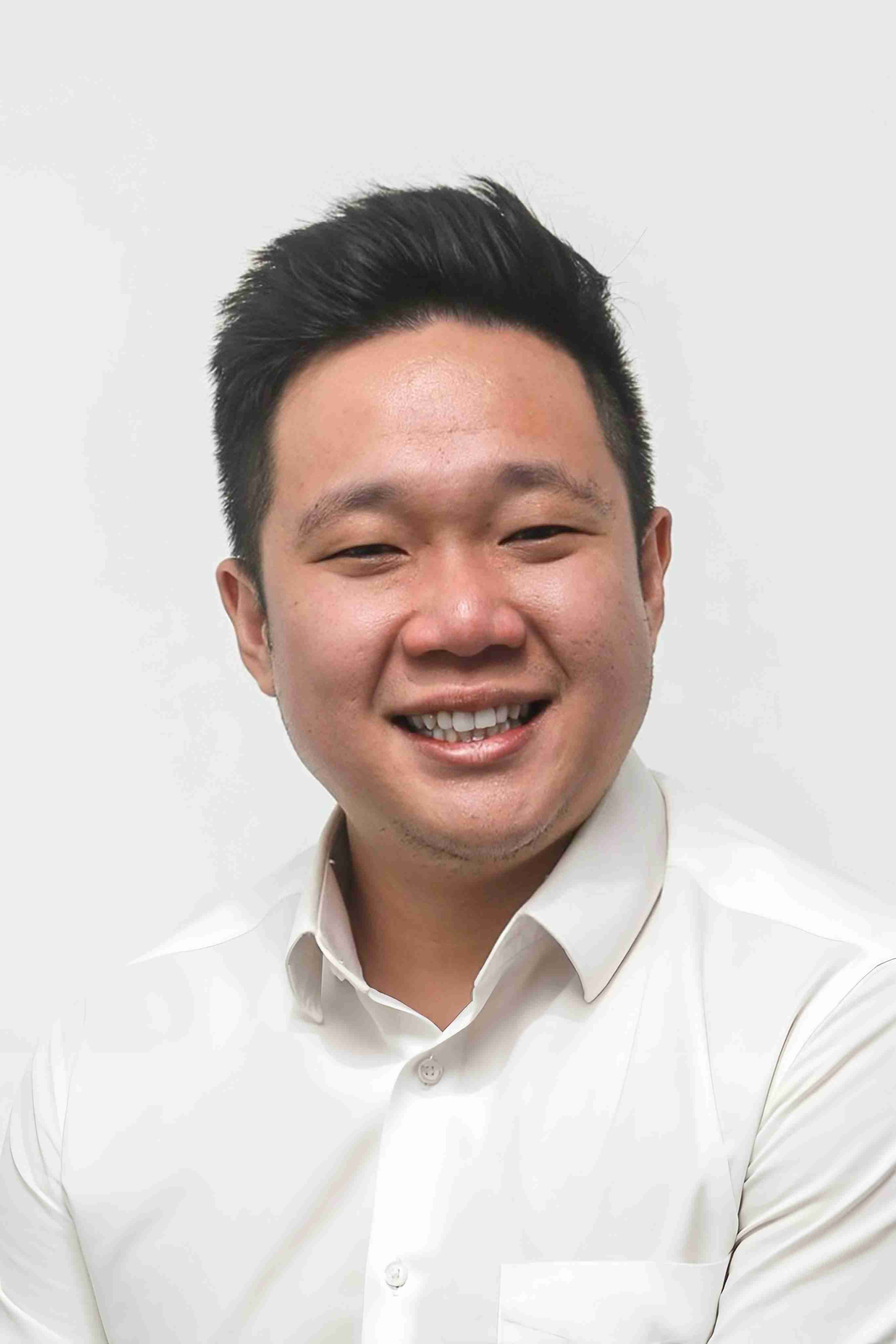 speaker headshot