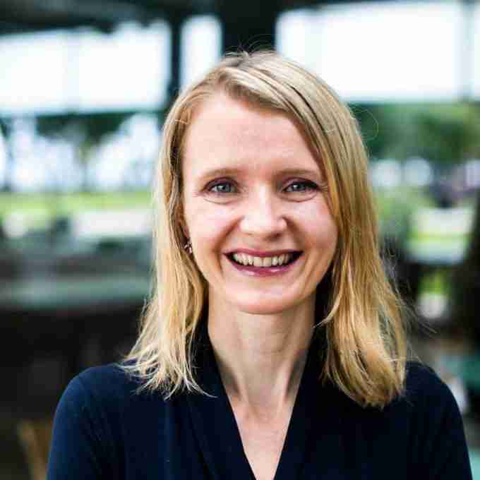 speaker headshot