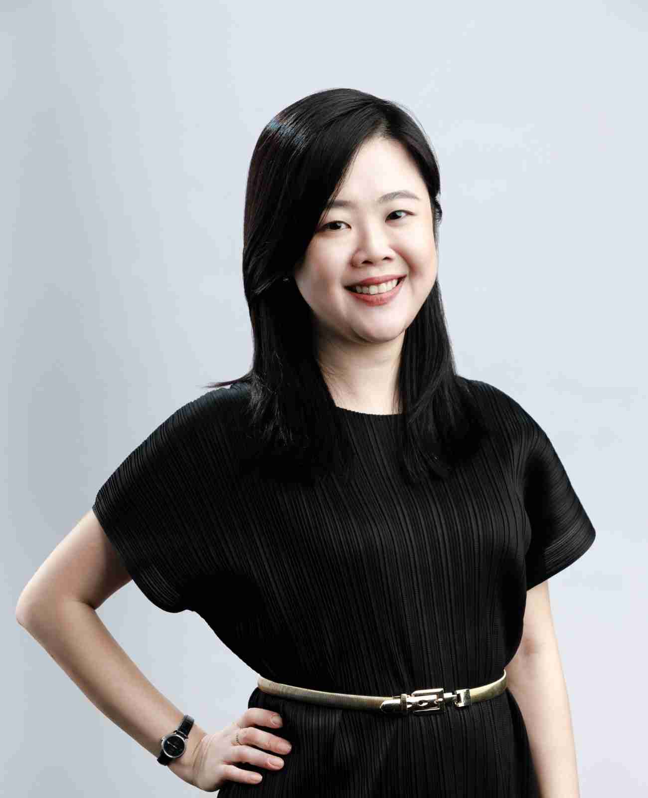 speaker headshot