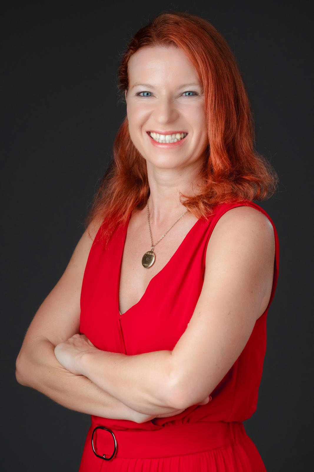 speaker headshot