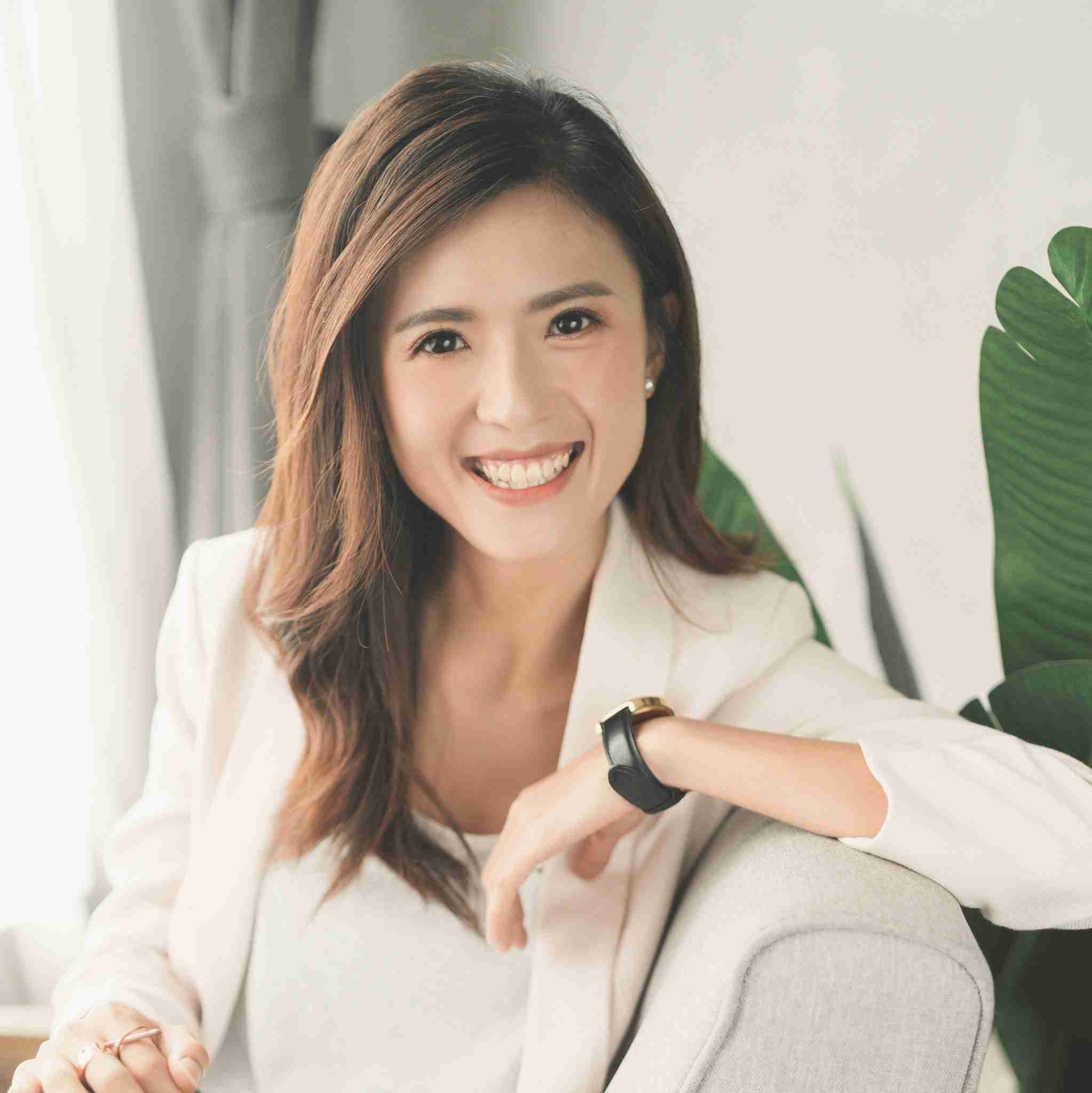 speaker headshot
