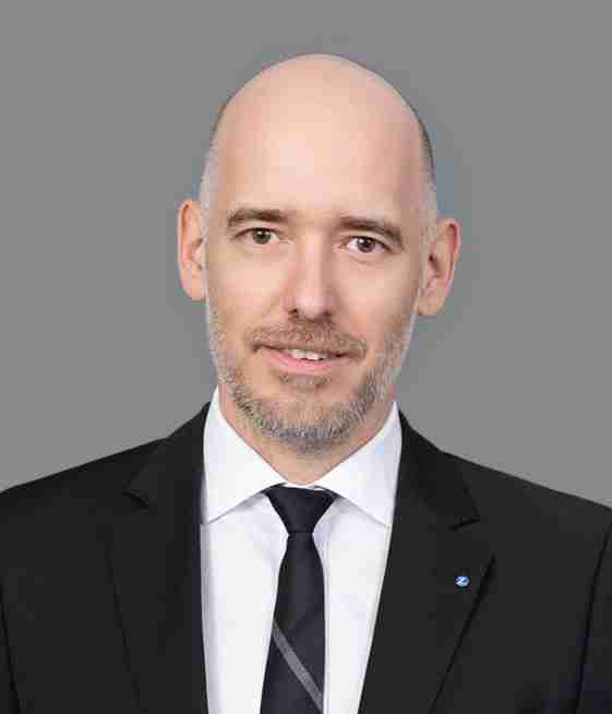 speaker headshot