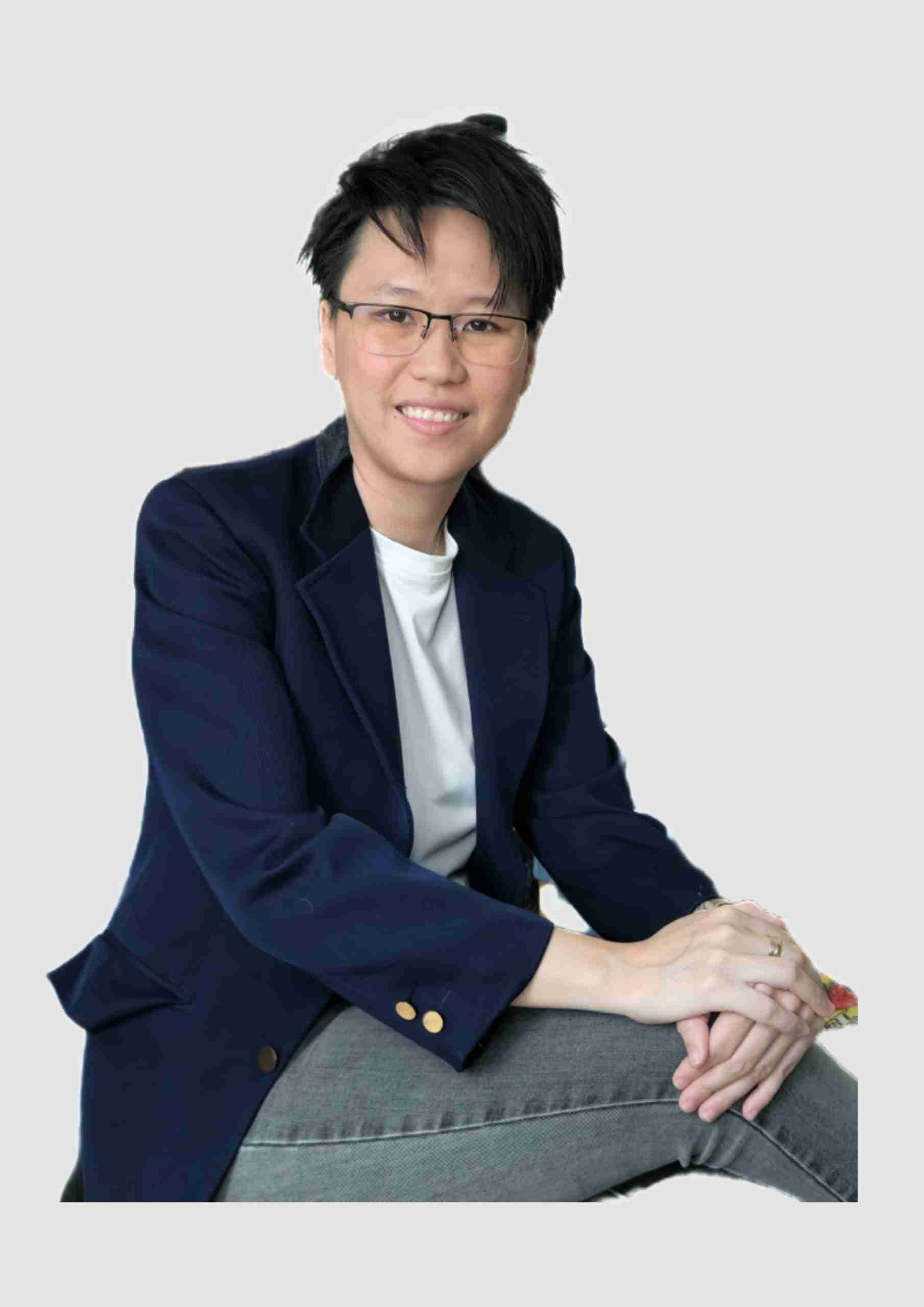 speaker headshot