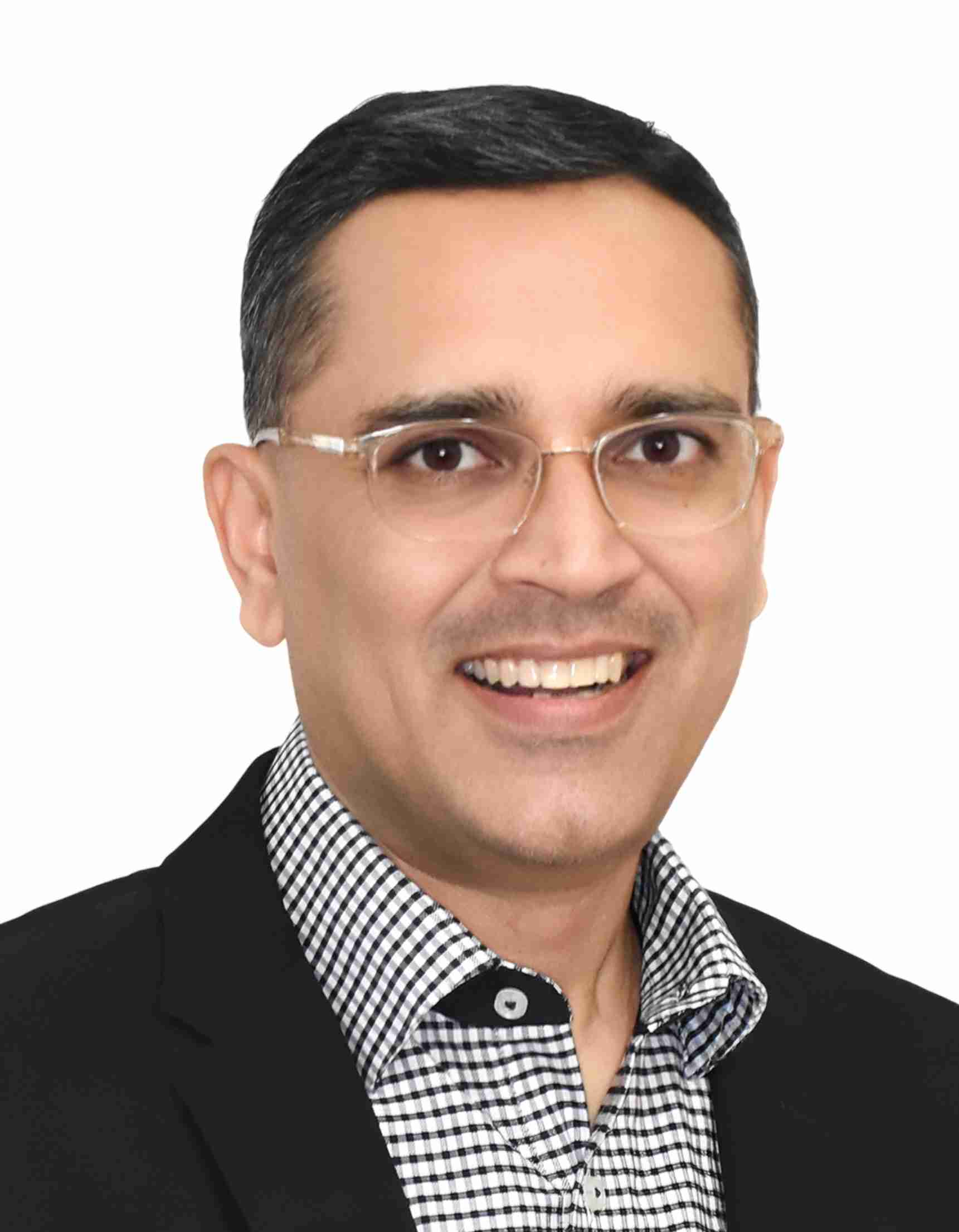 speaker headshot