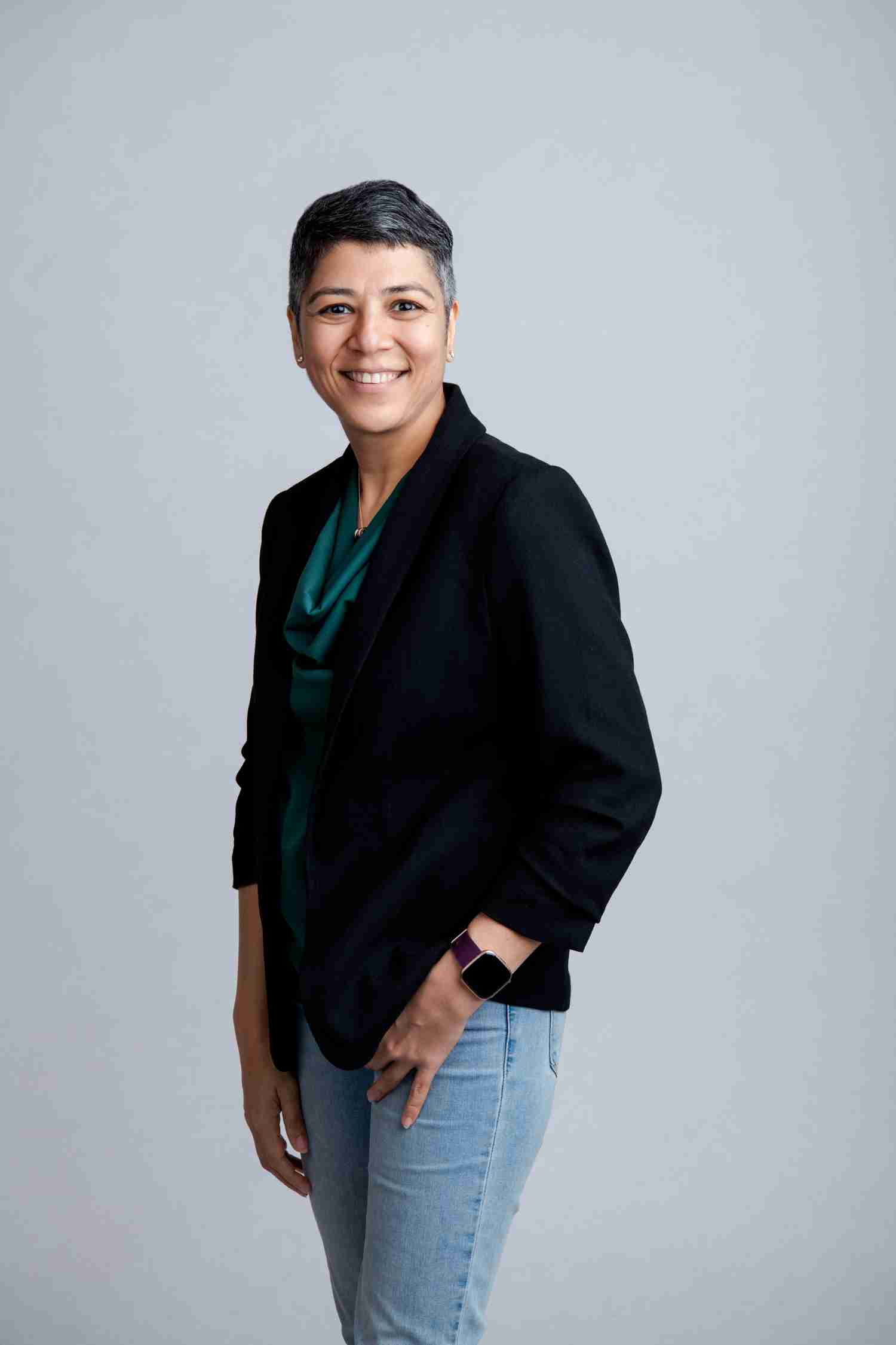 speaker headshot