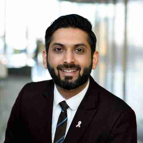 speaker headshot