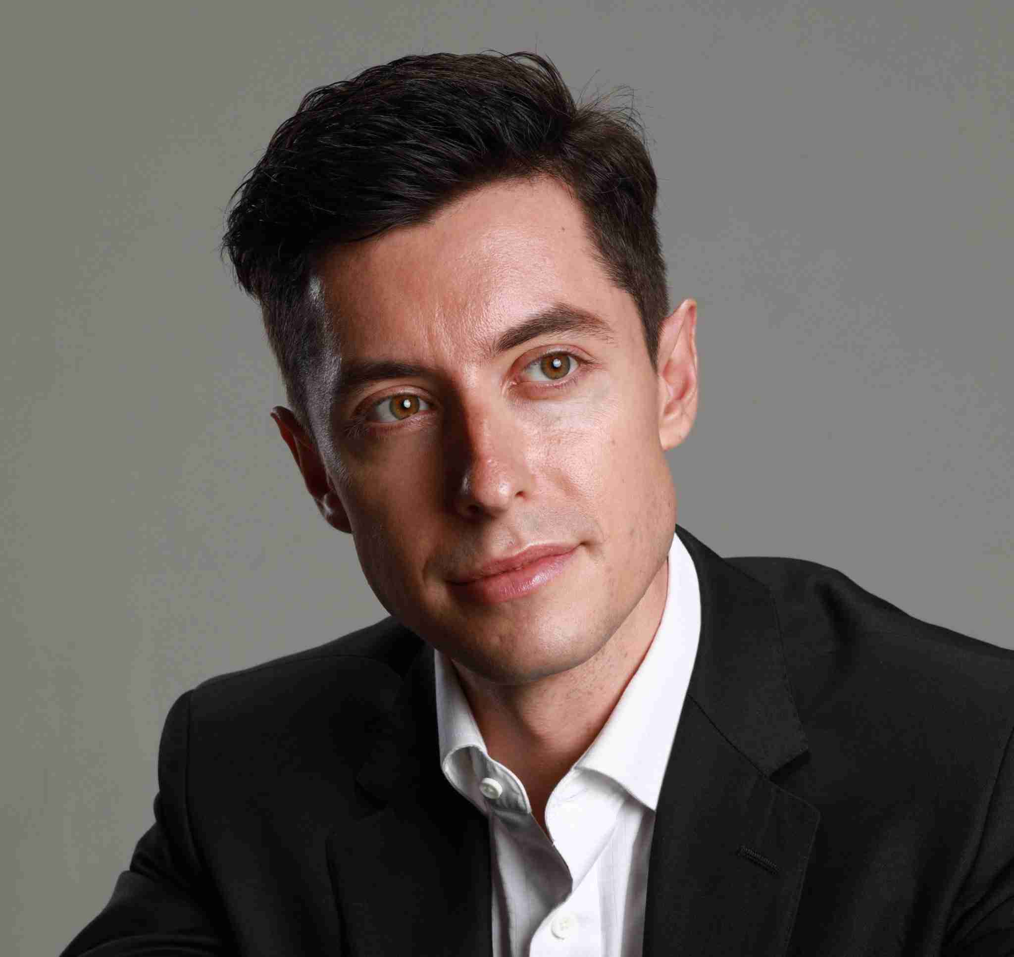 speaker headshot