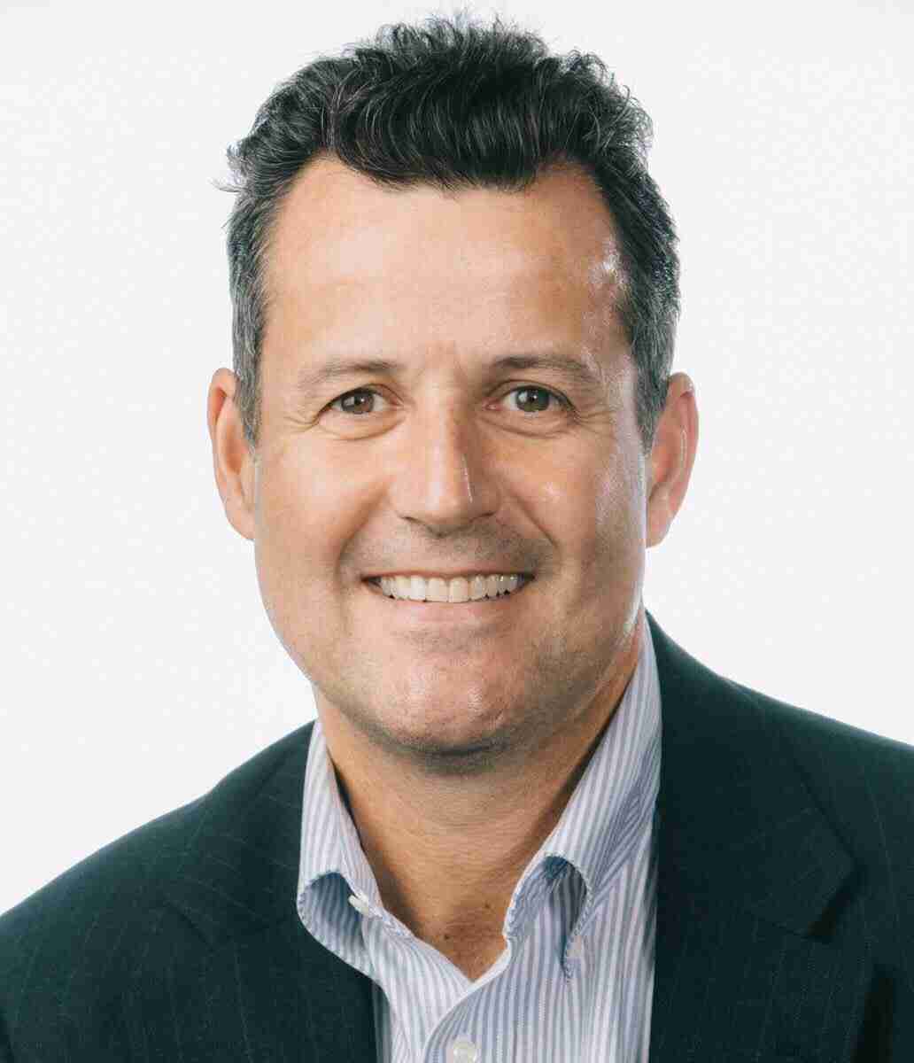 speaker headshot