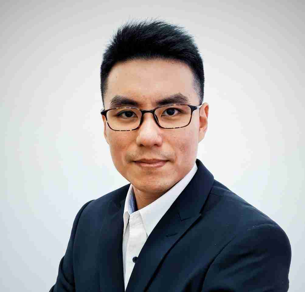 speaker headshot