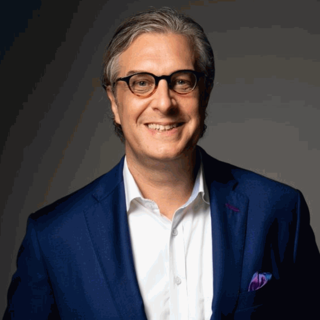 speaker headshot
