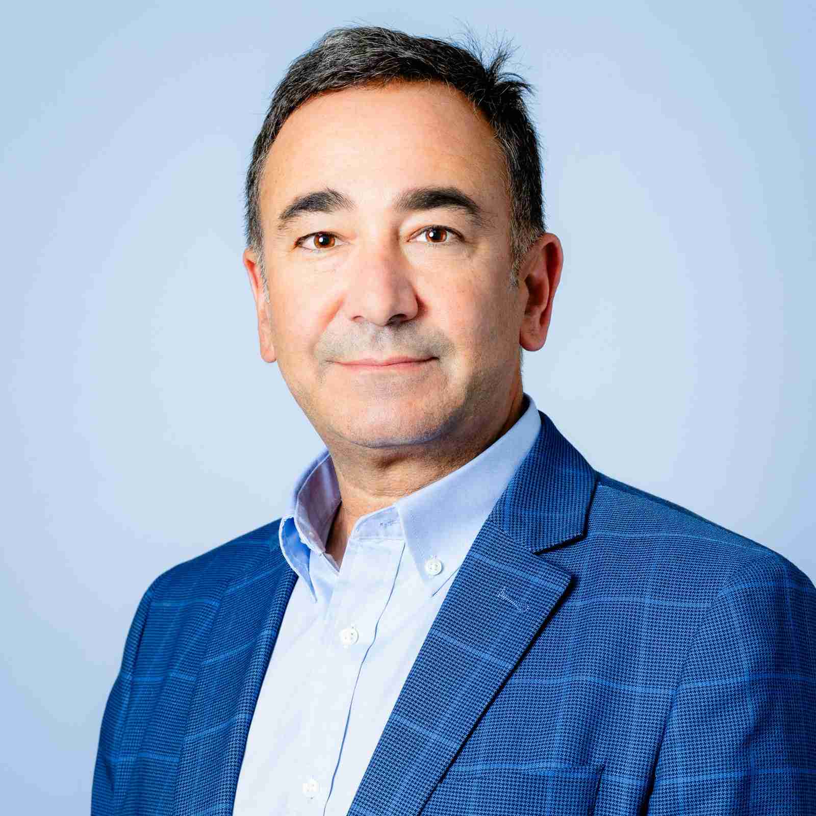 speaker headshot