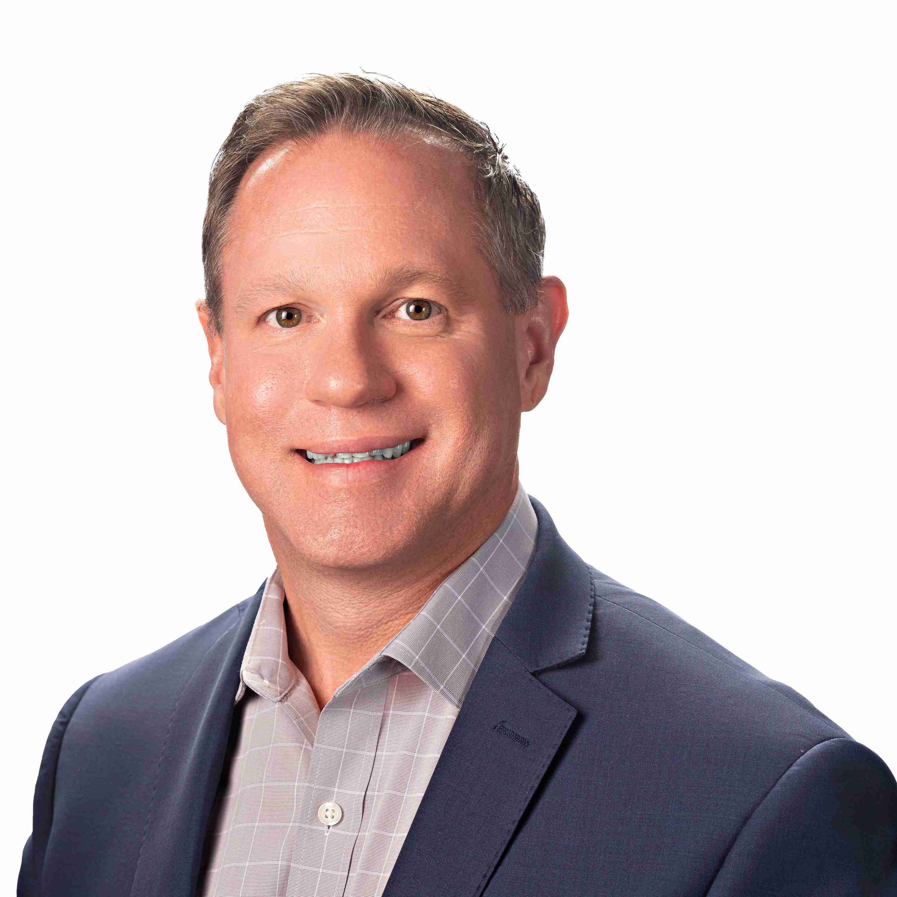speaker headshot