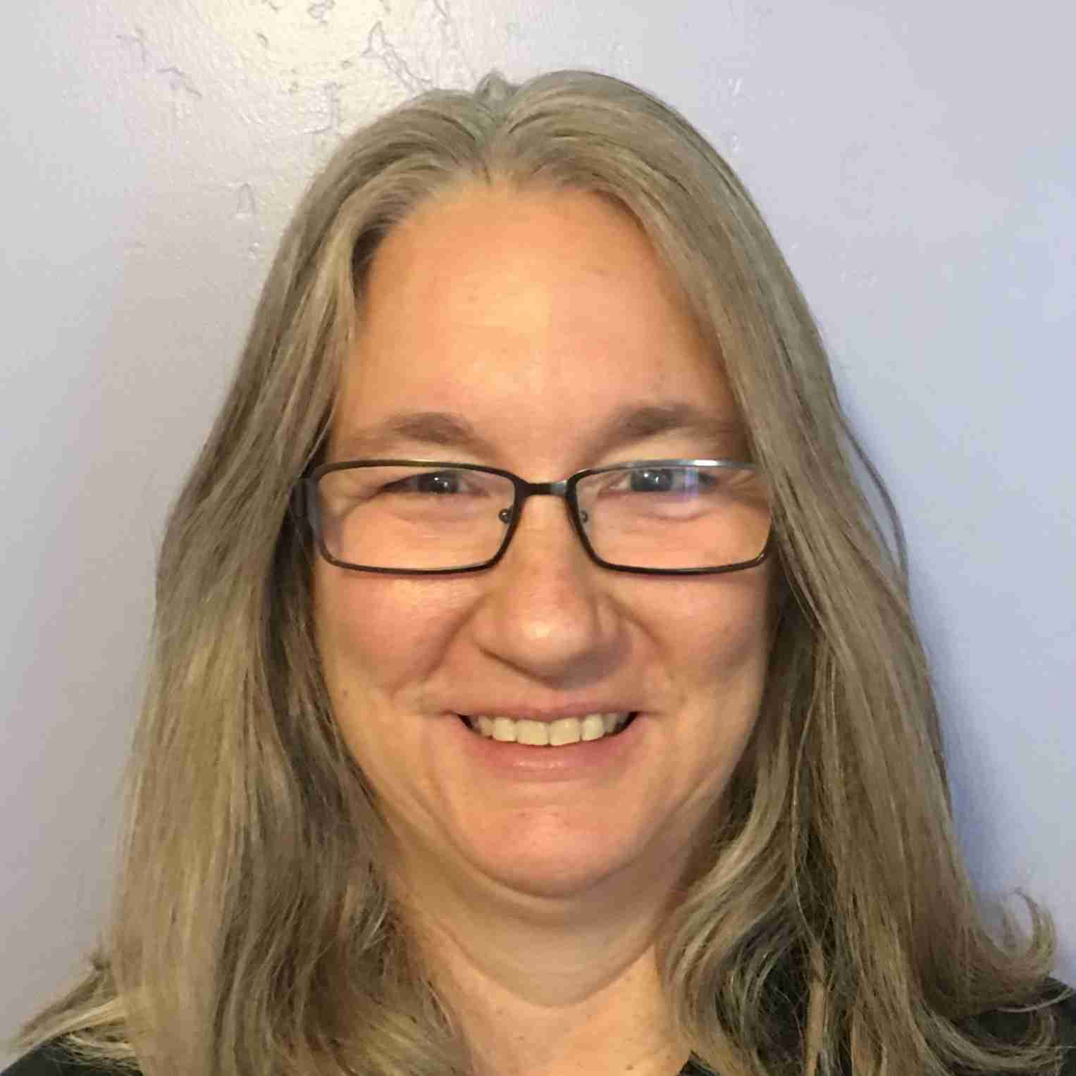 speaker headshot