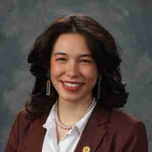 speaker headshot