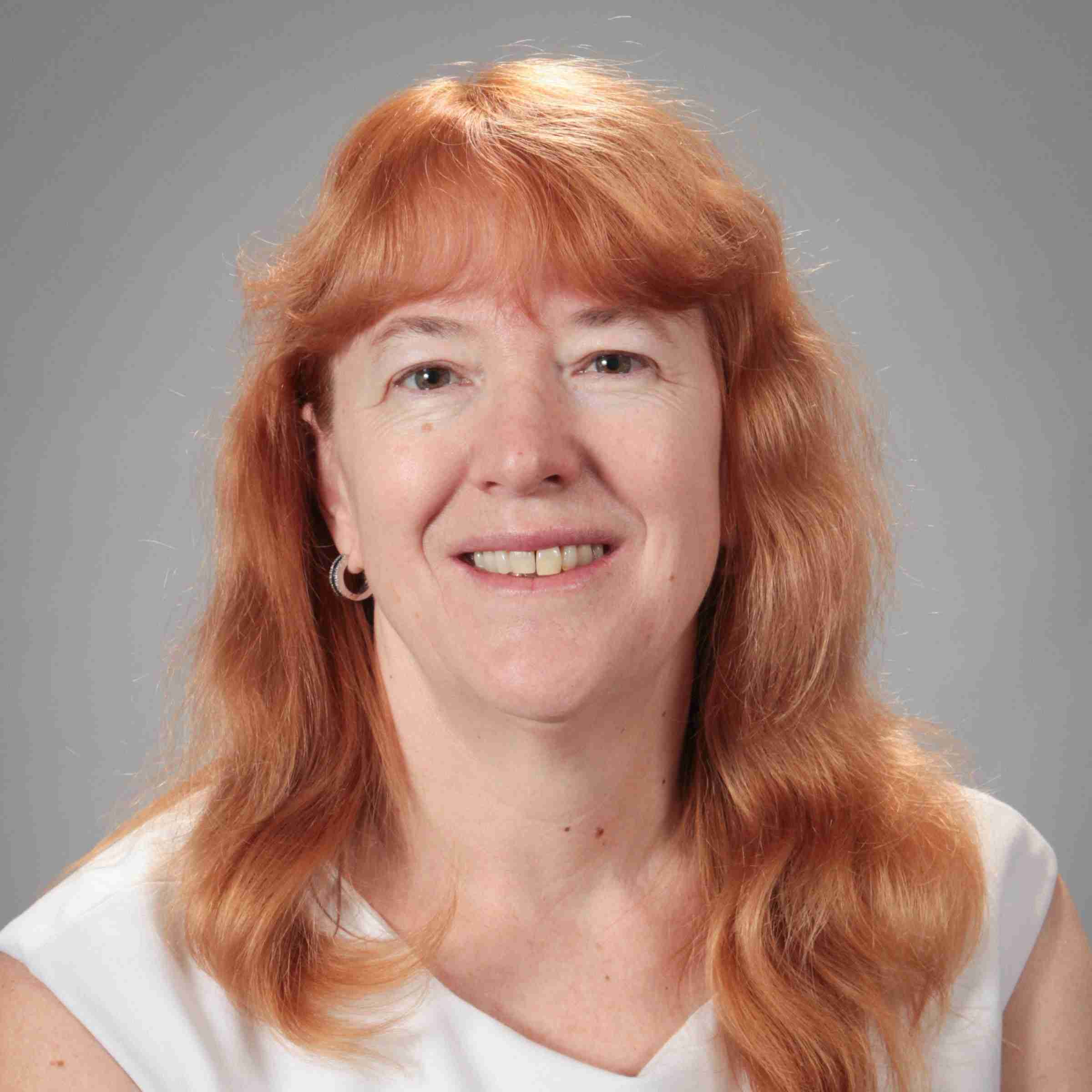 speaker headshot