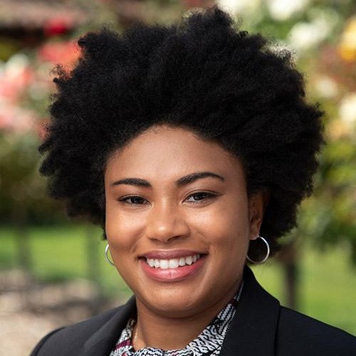 speaker headshot