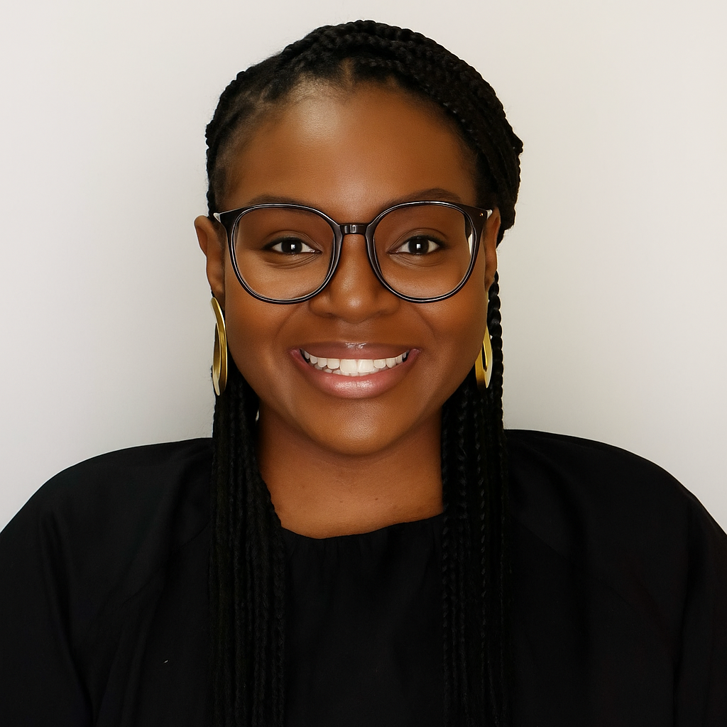 speaker headshot