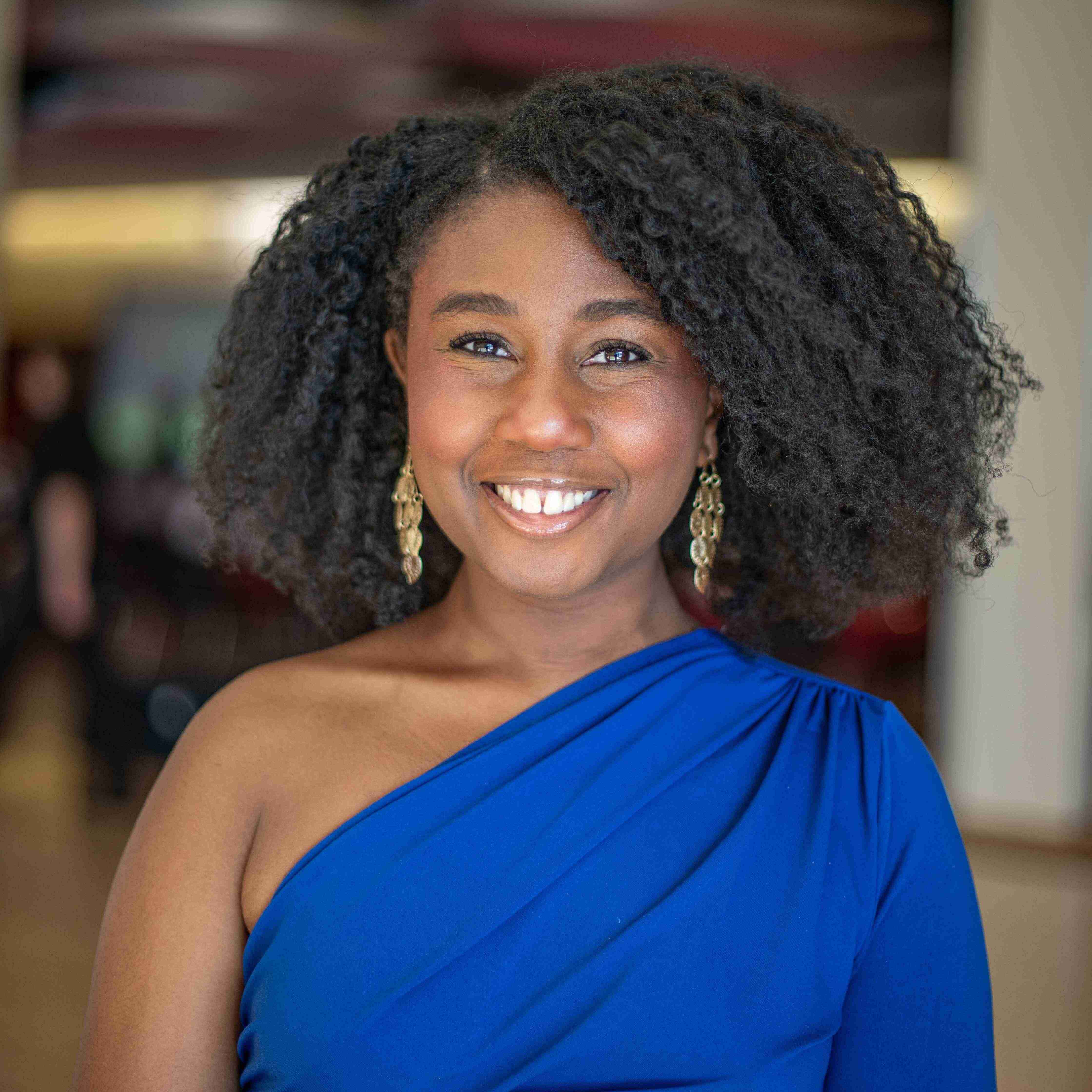 speaker headshot