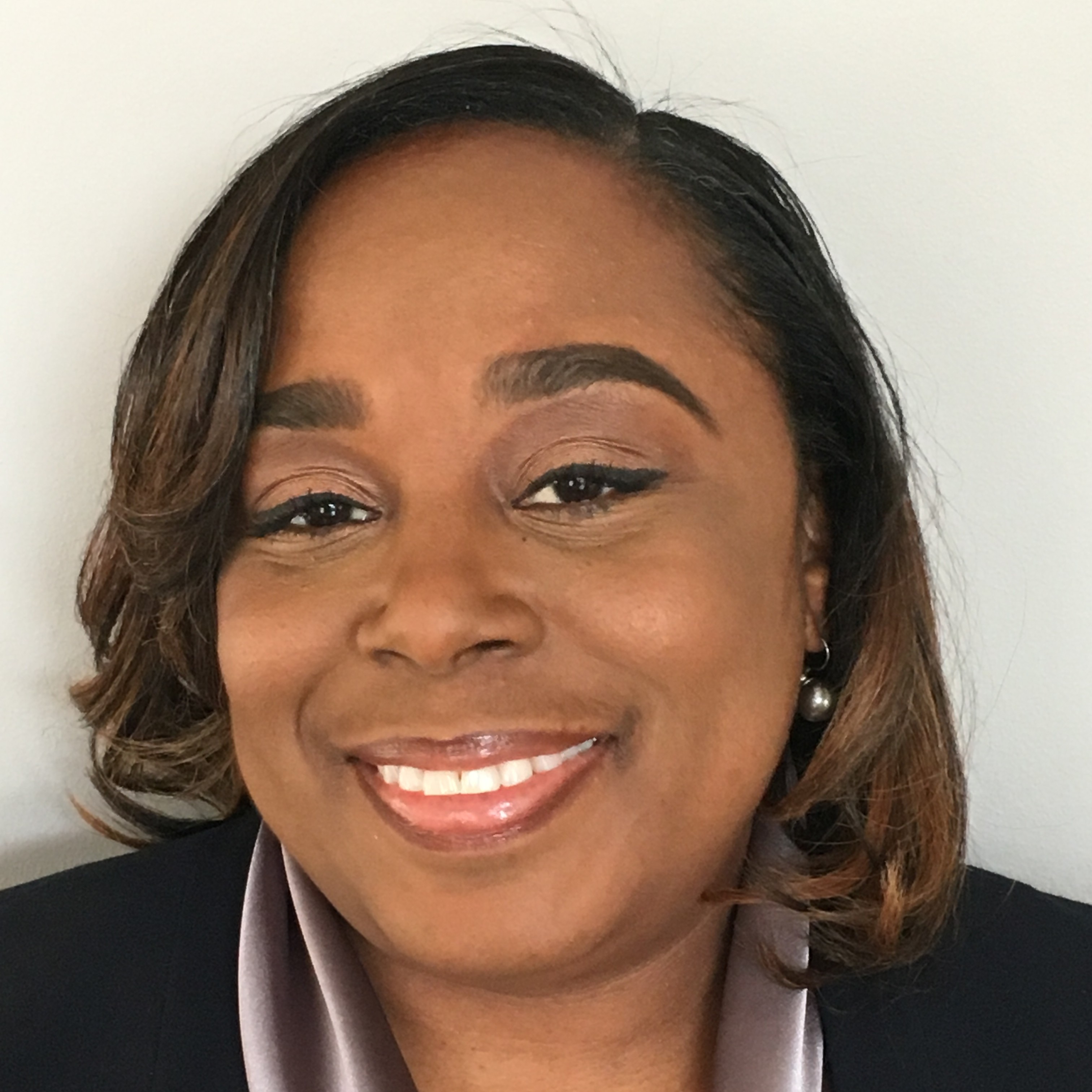 speaker headshot