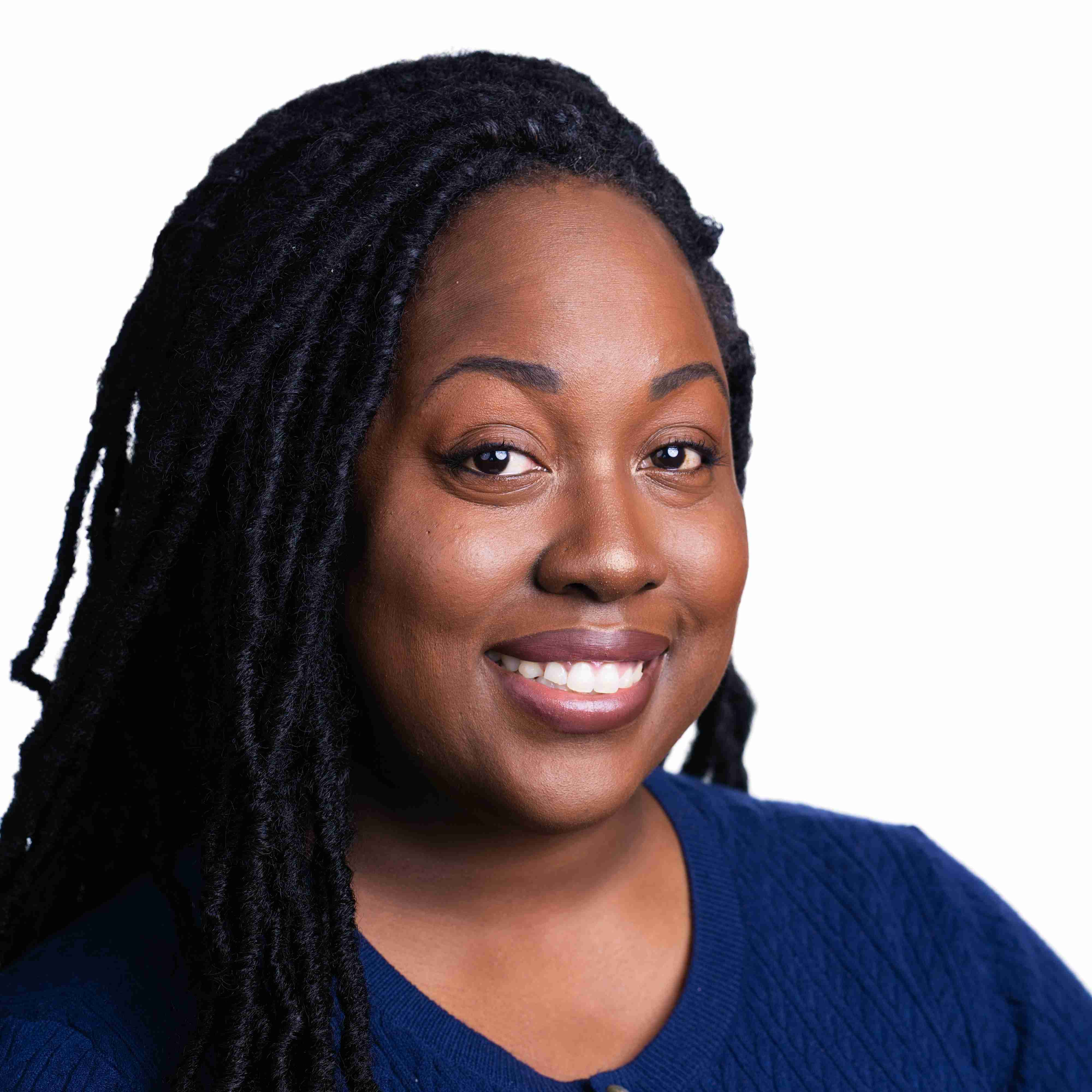 speaker headshot