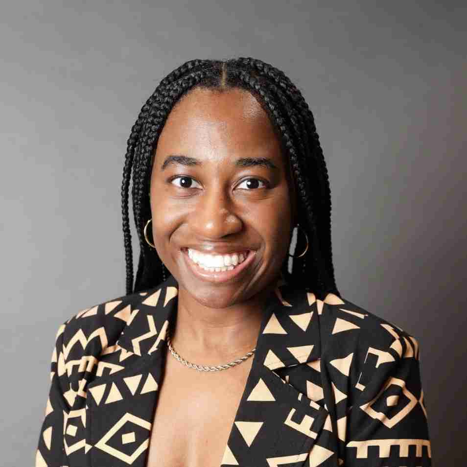 speaker headshot