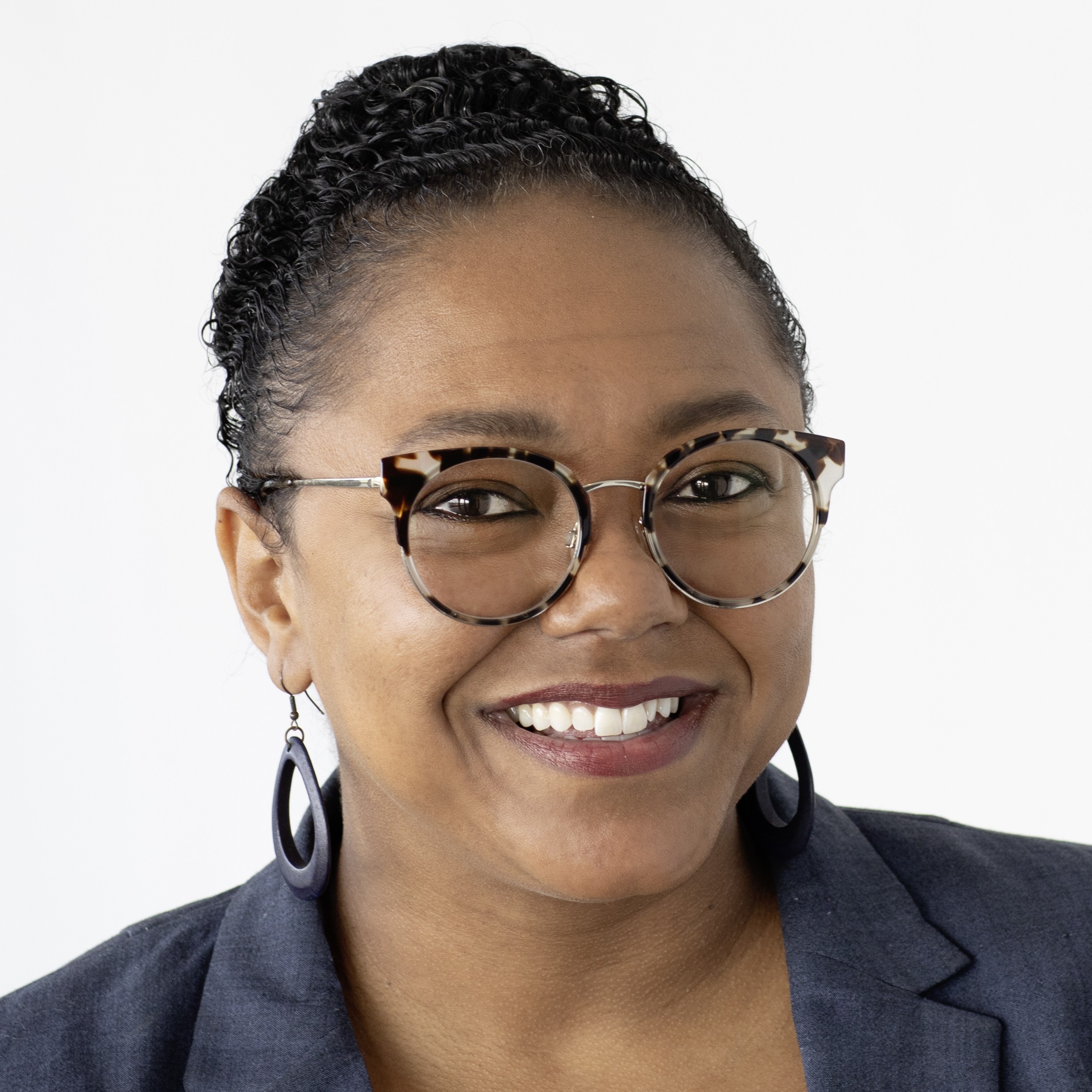 speaker headshot
