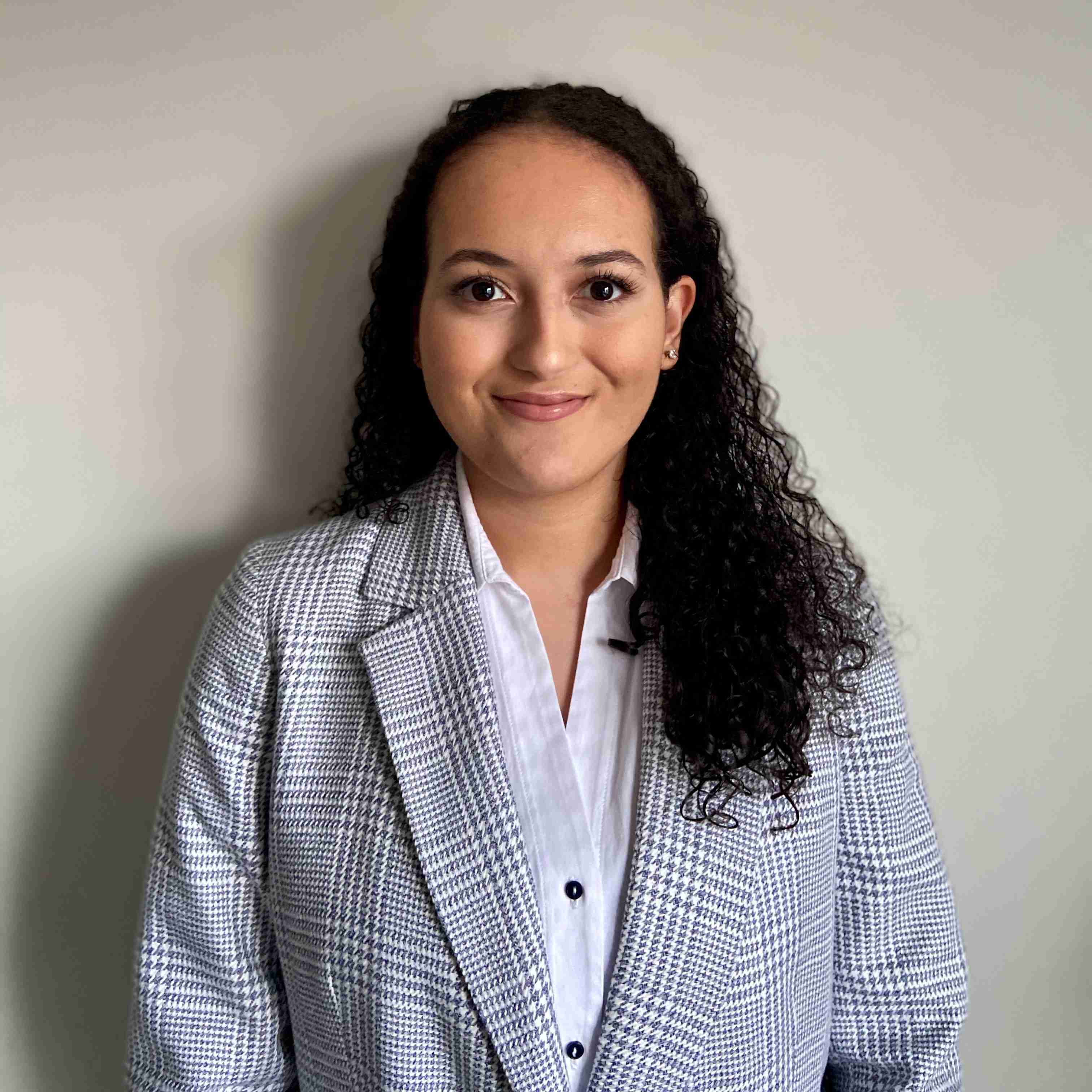speaker headshot
