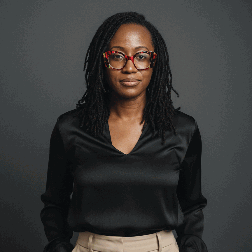 speaker headshot