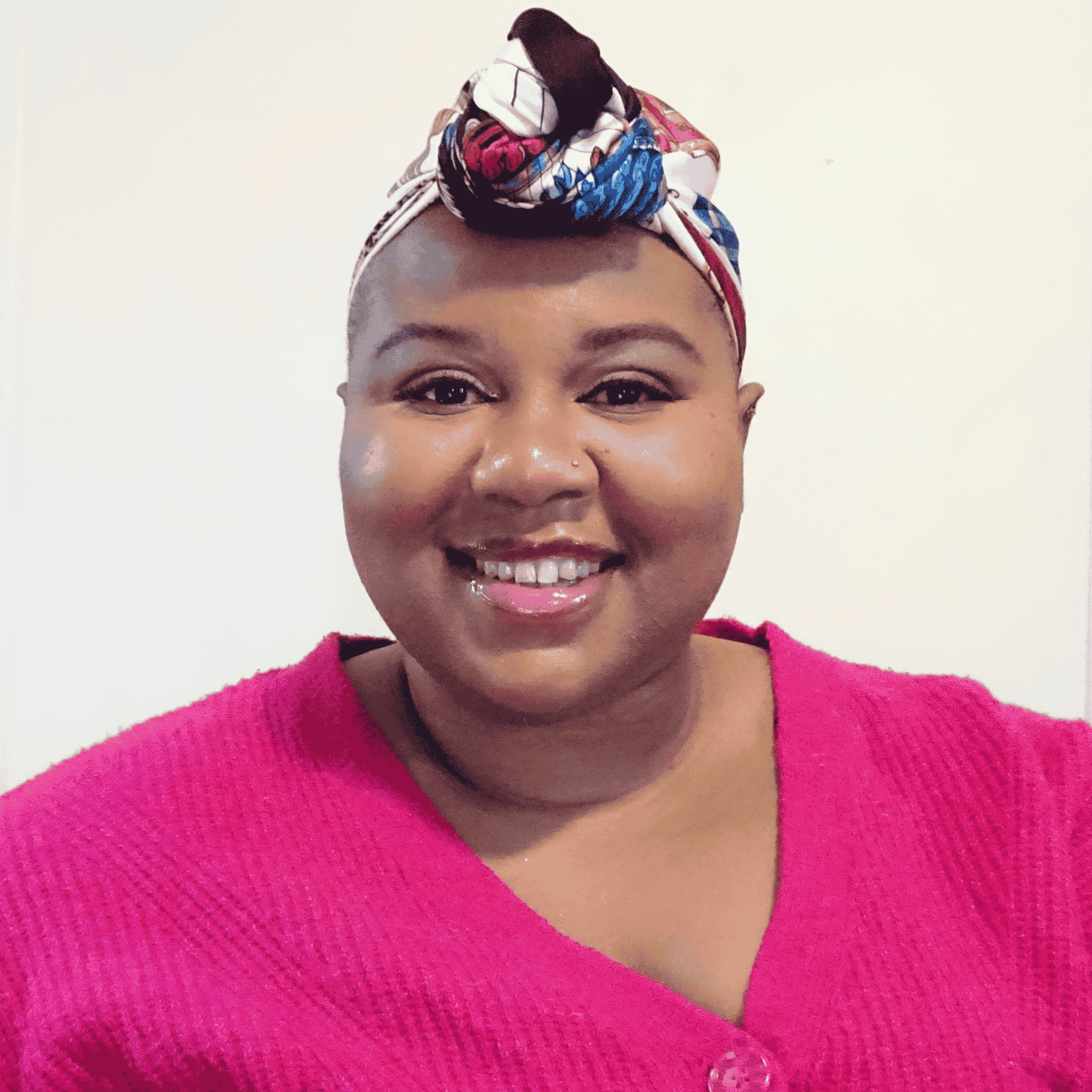speaker headshot