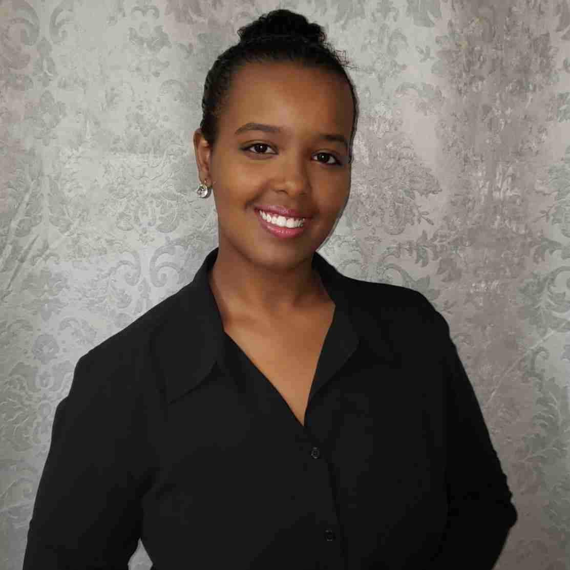 speaker headshot