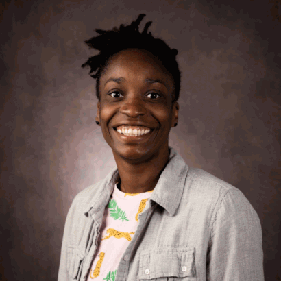 speaker headshot