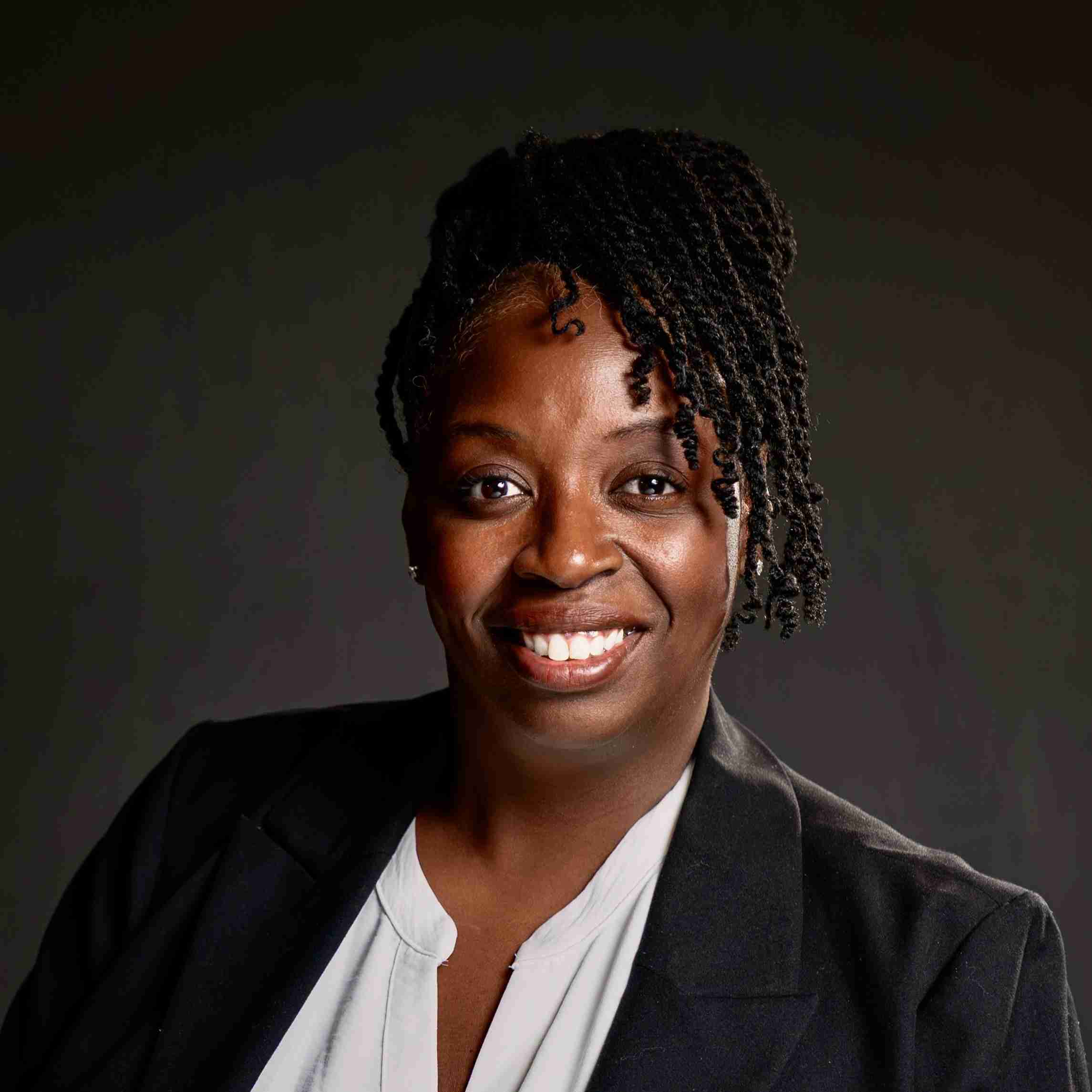 speaker headshot
