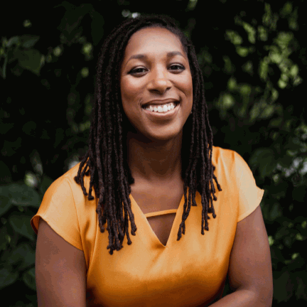 speaker headshot